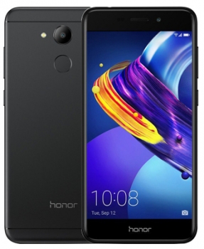 Huawei Honor 6C Pro 32Gb Dual Sim Black